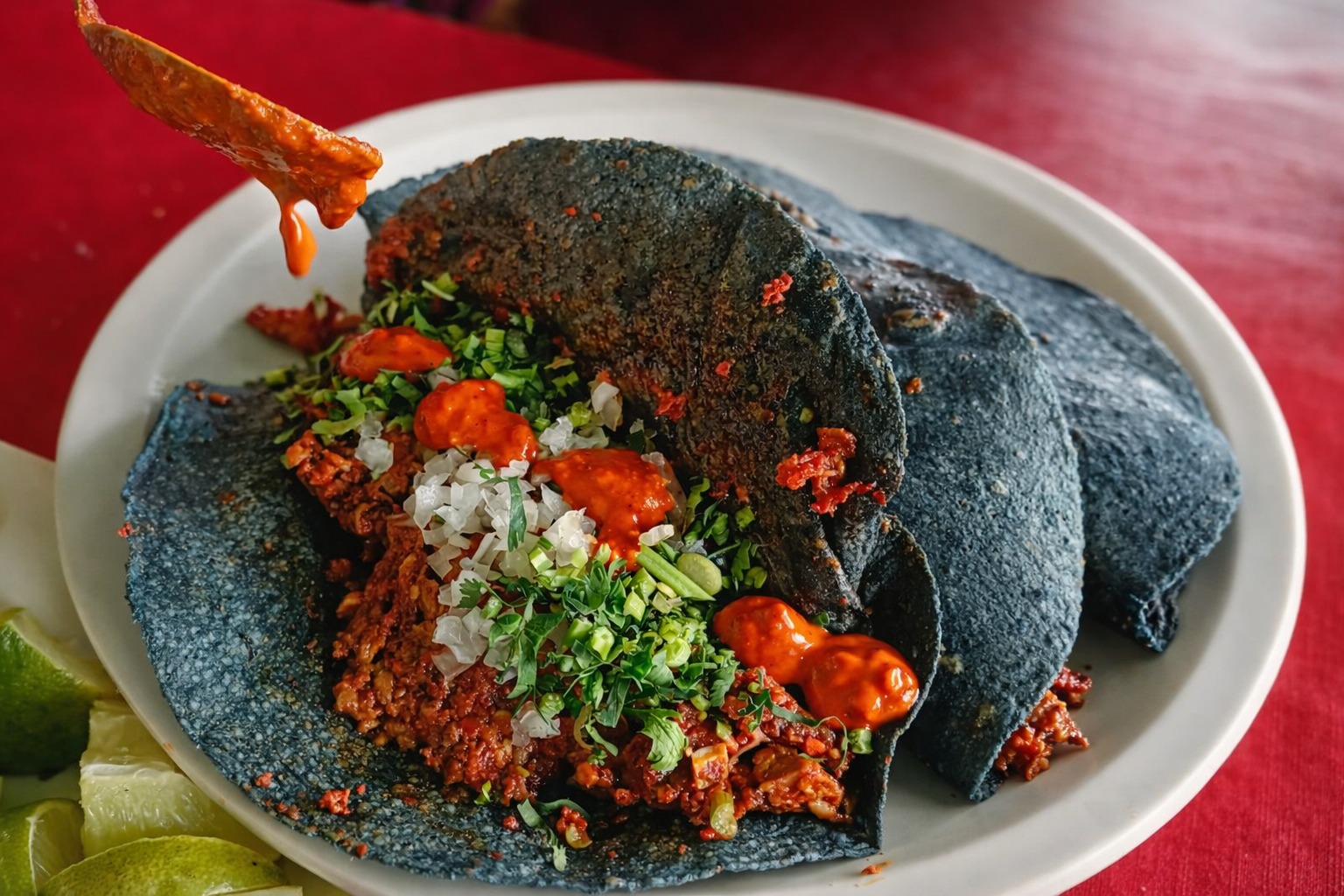 Especialidad de la Casa